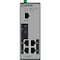 Perle Systems Perle IDS-205F - Managed Industrial Ethernet Switch with Fiber 07012220 - alternate 1