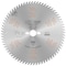 Cmt FINE FINISH 250x0.126in/0.087inx30mm T=60 ATB 285.660.10M - alternate 2