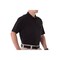 First Tactical COTTON POLO SHORT SLEEVE, 100% Cotton, Button, 0 Pocket(s), Black, M 112508 - alternate 2