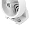 Vornado CirculatingFan, 9-1/16inDia, White, Plug-In CR1-0274-73 - alternate 3