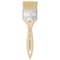 Da Vinci SYNTHETIC Mottler Brush, Synthetic Hog, Acrylic & Oil, Flat, Series 2429, Size 50 VA-2429_50 - alternate 1