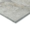 Homeroots 9' X 12' Beige Khaki And Gray Abstract Washable Indoor Outdoor Area Rug 617570 - alternate 2