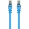 Belkin 40Ft Cat6 Snagless Patch Cable, Utp, Blue Pvc Jacket, 23Awg, 50 A3L980-40-BLU-S - alternate 3
