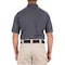 First Tactical PERFORMANCE POLO SHORT SLEEVE, 100% Polyester, Button, 1 Pocket(s), Asphalt, XXL 112509 - alternate 3