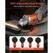 Vevor Angle Grinder 7 in 13A Electric Grinder Power Tool 8500RPM High-Speed LW0205 - alternate 3