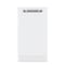 Summit 18in Wide Built-In Dishwasher, ADA Compliant DW183WADA - alternate 1