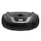 Philco FM Radio CD BOOMBOX, MP3 USB PJB2120BT-BK - alternate 4