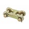 Mytee Products G70 3/8in Double Clevis Chain Link Grade 70 Transport CH38-L - alternate 6