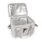 Picnic Time Family Of Brands NFL Atlanta Falcons - Tarana Superthick Recycled Cooler - 12 can 630-12-105-024-2 - alternate 2