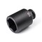 Tekton 3/4 Inch Drive x 50 mm Deep 6-Point Impact Socket SID33150 - alternate 1