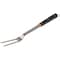 Traeger BBQ Fork, 2 in W Blade, Stainless Steel Blade, Stainless Steel BAC791 - alternate 1