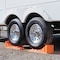 Tri Linx Wheel Chock 00018 - 2 PK - alternate 2