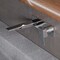 Alfi Brand ALFI brand AB1472-PC Polished Chrome Wall Mount Bathroom Faucet AB1472-PC - alternate 1