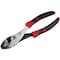 Perform Tool Pliers Slip Joint; 8 In Length; NonReversible; Without Automatic Return; Alloy Steel W30721 - alternate 1