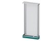 Siemens ALPHA 630 UNIVERSAL Floor-mounted cabinet 8GK2300-7KL43 - alternate 1