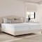 Martha Stewart SleepComplete 12 Inch King Medium Dual-Action Cooling Gel and Green Tea Memory Foam Mattress CL-MODD-12K-MS - alternate 1