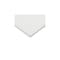 Daltile Stencil 4in x 12in Glazed Porcelain Wall & Floor Tile 8.72 SQFT Per Carton, 30PK SC32RCT412MT - alternate 6