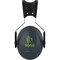 Jsp Passive Ear Muff with Adjustable Headband, NRR 22 262-AEB010-HB - alternate 2