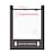 C-Line Products Shop Ticket Holders, 1 Side, 8.5x11", PK25 45911 - alternate 2