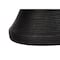 Monarch Specialties Accent Table 25"h, Indoor or Outdoor, Side Table, Nightstand, Round, Black, Contemporary I 4146 - alternate 3