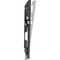 Blue Jet Black 23'' to 43'' Medium Tiltable TV Wall Mount BJ-2003 - alternate 2