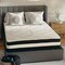 Flash Furniture 12" Hybrid Mattress, Full Mattress in a Box CL-E230P-R-F-GG - alternate 3