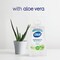 Dial Antibacterial Defense 11 Oz. Aloe Liquid Hand Soap 2499953 - alternate 3