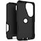 Otterbox Commuter Case For Samsung Galaxy S25, Black 77-97365 - alternate 2