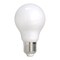 Bulbrite LED Filament 7 W Dimmable A15 Light Bulb with Milky Glass Finish and E26 Base, 3000K, 700Lumens, 4PK 861636 - alternate 3