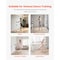 Vevor 4Ft Ballet Barre Freestanding Portable Fitness Dance Bar Height Adjustable CD-WDG03 - alternate 3