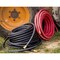 Swan SGHW58050 Garden Hose, 50 ft L, Rubber CELSGHW58050 - alternate 2