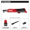 Milwaukee Tool Cordless Ratchet, 0.375 in 3053-21 - alternate 3