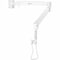 Eaton Tripp Lite Series Safe-IT Extended-Reach TV Wall Mount with Antimicrobial Tape for 17IN to 32IN DWMLARM1732AM - alternate 2