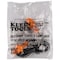 Klein Tools Reusable TPE Earplugs, Triple-Flanged Shape, 25 dB, Orange, 50 PK 6050350 - alternate 3