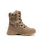 Handpoint Mens 8 in Military Tactical Boots-Slip Resistant Combat Work Boots with YKK Side Zipper, 10 AMY1001EE-10 - alternate 3