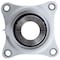 Timken FLANGEANGE BLOCK BALL BEARING NAU4LKPLF207-23 - alternate 2