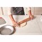 King Arthur Baking Co 8 in. Cake Pan Liners White, 2PK 50614K - alternate 2
