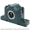 Timken SAF 22524L FLANGEOP SPLIT PB BEARING ASSY SAF 22524L FLOP - alternate 2