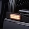 Putco Headlight Assembly, 5 Inch Length x 1.87 Inch Height x 0.53 Inch Thickness; Dual Row; Mini Bar; 960005 - alternate 4