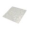 Apollo Tile Shell White 11.8 in x 11.8 in Shell Polished Floor and Wall Mosaic Tile 19.34 sqft/case, 20PK APLSMA88009A - alternate 3