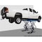 Atlas Automotive Equipment Fm9Sl In Ground Full-Rise Scissor Lift 9000 Lb. Capacity ATTD-FM9SL-FPD - alternate 4