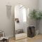 Simple Deluxe 71'x26' Arch Full Length Mirror, Extra Large Floor Mirror with Stand, Mirror Full Length for Home W 3A88MIROGZ2671GLD - alternate 3