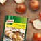 Knorr Professional Knorr Side Meal French Onion Recipe Mix, 1.4 Ounce, 12PK 22132 - alternate 4