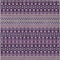 Homeroots 3' X 5' Purple Pink And Yellow Tribal Washable Indoor Outdoor Area Rug 582584 - alternate 5