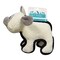Pet Park Blvd Dog Toy, L, Chew Toy, Tuffimals Sheep US2021 18 25 - alternate 2