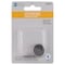 Boston Harbor Faucet Aerator Female, 55/64 in Female, Plastic, Brushed Nickel A500267NNP-55-P - alternate 2