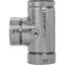 Selkirk RV 6'' Round Gas Vent Tee 106100 - alternate 1