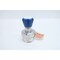 Go Regulator BACK PRESSURE REGULATOR 1/4IN NPT 0-25PSI BP8-1A11DLD111 - alternate 1