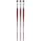 Da Vinci COLLEGE Student Brush, Synthetic, Acrylic & Oil, Filbert, Series 8750, Size 12, 3PK VA-8750_12 - alternate 1