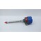 Magnatrol ULTRASONIC LEVEL SWITCH 1500PSI 12-35V-DC 961-2DA0-030/9A1-B11A-008 - alternate 2